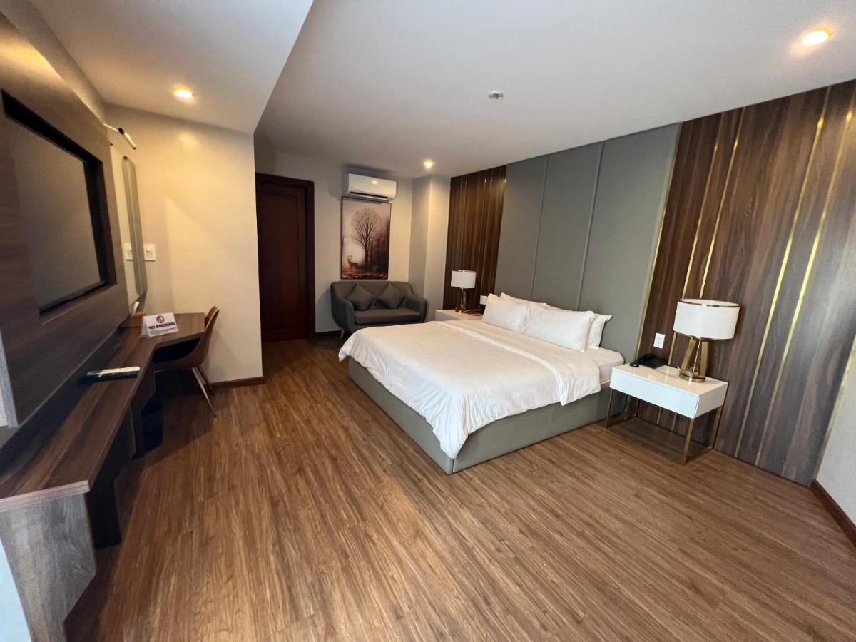Nam Hy 1 Hô Chi Minh-Ville