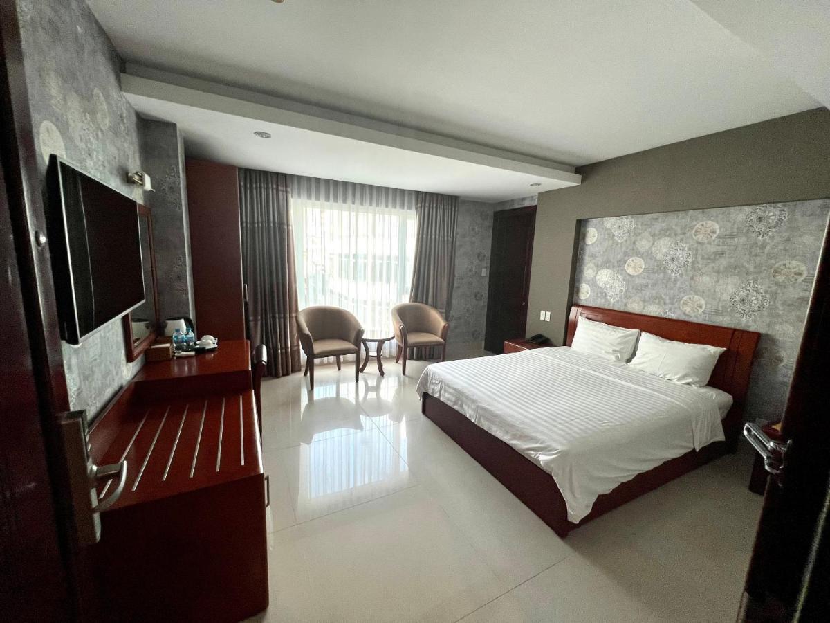 Nam Hy 1 Hô Chi Minh-Ville
